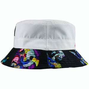 DBZ Bucket Hat