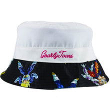 DBZ Bucket Hat