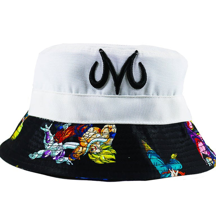 DBZ Bucket Hat