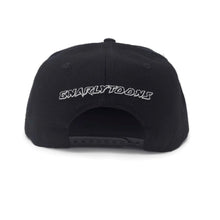 Toon Dragon Snapback Hat