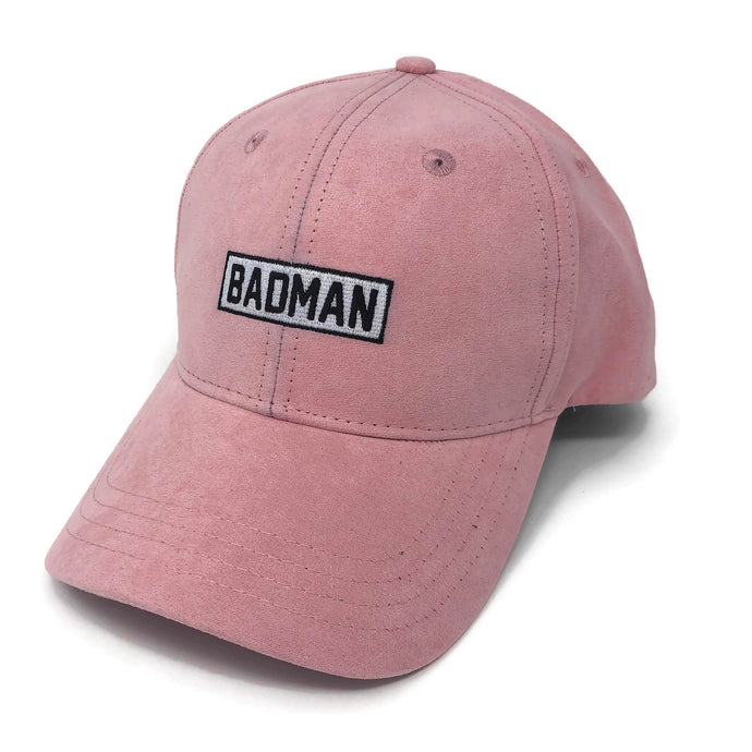 BadMan Golf Hat