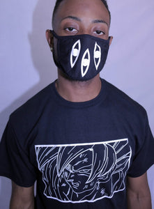 Kishin FaceMask