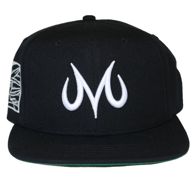 Majin Vegeta SnapBack