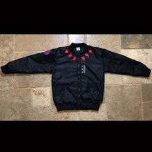 9Tails Bomber Jacket