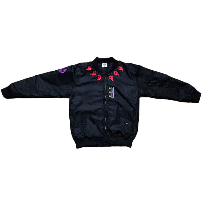 9Tails Bomber Jacket